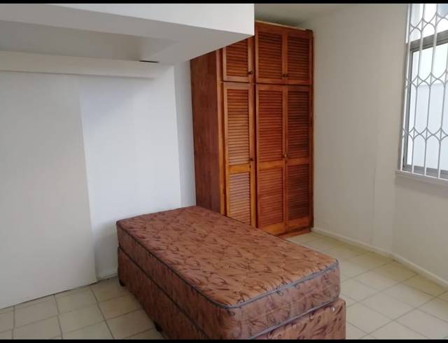 1 BEDROOM APARTMENT RENTED IN HUMEWOOD
